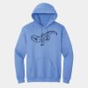 GILDAN® HEAVY BLEND™ HOODIE Thumbnail
