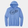 GILDAN® HEAVY BLEND™ HOODIE Thumbnail