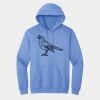 GILDAN® HEAVY BLEND™ HOODIE Thumbnail