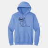 GILDAN® HEAVY BLEND™ HOODIE Thumbnail