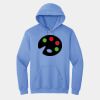 GILDAN® HEAVY BLEND™ HOODIE Thumbnail