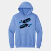 GILDAN® HEAVY BLEND™ HOODIE Thumbnail
