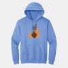 GILDAN® HEAVY BLEND™ HOODIE Thumbnail