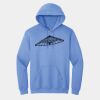 GILDAN® HEAVY BLEND™ HOODIE Thumbnail
