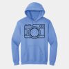 GILDAN® HEAVY BLEND™ HOODIE Thumbnail