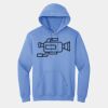 GILDAN® HEAVY BLEND™ HOODIE Thumbnail