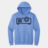 GILDAN® HEAVY BLEND™ HOODIE Thumbnail