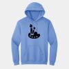 GILDAN® HEAVY BLEND™ HOODIE Thumbnail