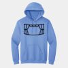 GILDAN® HEAVY BLEND™ HOODIE Thumbnail