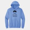 GILDAN® HEAVY BLEND™ HOODIE Thumbnail