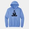 GILDAN® HEAVY BLEND™ HOODIE Thumbnail