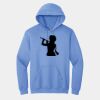 GILDAN® HEAVY BLEND™ HOODIE Thumbnail