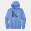 GILDAN® HEAVY BLEND™ HOODIE Thumbnail
