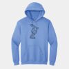 GILDAN® HEAVY BLEND™ HOODIE Thumbnail