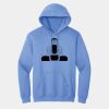 GILDAN® HEAVY BLEND™ HOODIE Thumbnail