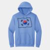 GILDAN® HEAVY BLEND™ HOODIE Thumbnail