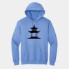 GILDAN® HEAVY BLEND™ HOODIE Thumbnail