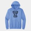 GILDAN® HEAVY BLEND™ HOODIE Thumbnail