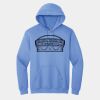 GILDAN® HEAVY BLEND™ HOODIE Thumbnail