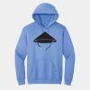 GILDAN® HEAVY BLEND™ HOODIE Thumbnail
