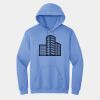 GILDAN® HEAVY BLEND™ HOODIE Thumbnail