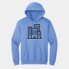 GILDAN® HEAVY BLEND™ HOODIE Thumbnail
