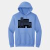 GILDAN® HEAVY BLEND™ HOODIE Thumbnail