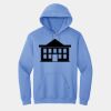 GILDAN® HEAVY BLEND™ HOODIE Thumbnail