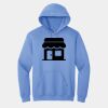 GILDAN® HEAVY BLEND™ HOODIE Thumbnail