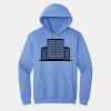 GILDAN® HEAVY BLEND™ HOODIE Thumbnail