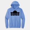 GILDAN® HEAVY BLEND™ HOODIE Thumbnail