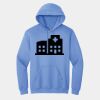 GILDAN® HEAVY BLEND™ HOODIE Thumbnail