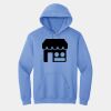 GILDAN® HEAVY BLEND™ HOODIE Thumbnail