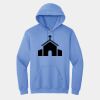 GILDAN® HEAVY BLEND™ HOODIE Thumbnail