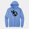 GILDAN® HEAVY BLEND™ HOODIE Thumbnail