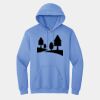 GILDAN® HEAVY BLEND™ HOODIE Thumbnail