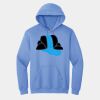 GILDAN® HEAVY BLEND™ HOODIE Thumbnail