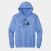GILDAN® HEAVY BLEND™ HOODIE Thumbnail