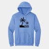 GILDAN® HEAVY BLEND™ HOODIE Thumbnail