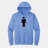GILDAN® HEAVY BLEND™ HOODIE Thumbnail