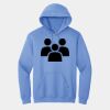 GILDAN® HEAVY BLEND™ HOODIE Thumbnail