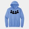 GILDAN® HEAVY BLEND™ HOODIE Thumbnail