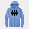 GILDAN® HEAVY BLEND™ HOODIE Thumbnail