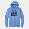 GILDAN® HEAVY BLEND™ HOODIE Thumbnail