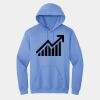 GILDAN® HEAVY BLEND™ HOODIE Thumbnail