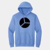 GILDAN® HEAVY BLEND™ HOODIE Thumbnail