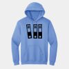 GILDAN® HEAVY BLEND™ HOODIE Thumbnail