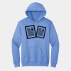 GILDAN® HEAVY BLEND™ HOODIE Thumbnail