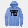 GILDAN® HEAVY BLEND™ HOODIE Thumbnail