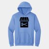 GILDAN® HEAVY BLEND™ HOODIE Thumbnail